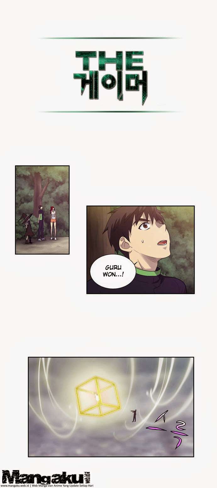 The Gamer Chapter 85 - halaman 14