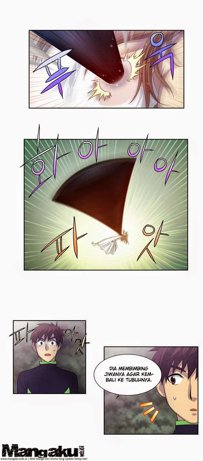 The Gamer Chapter 85 - halaman 20
