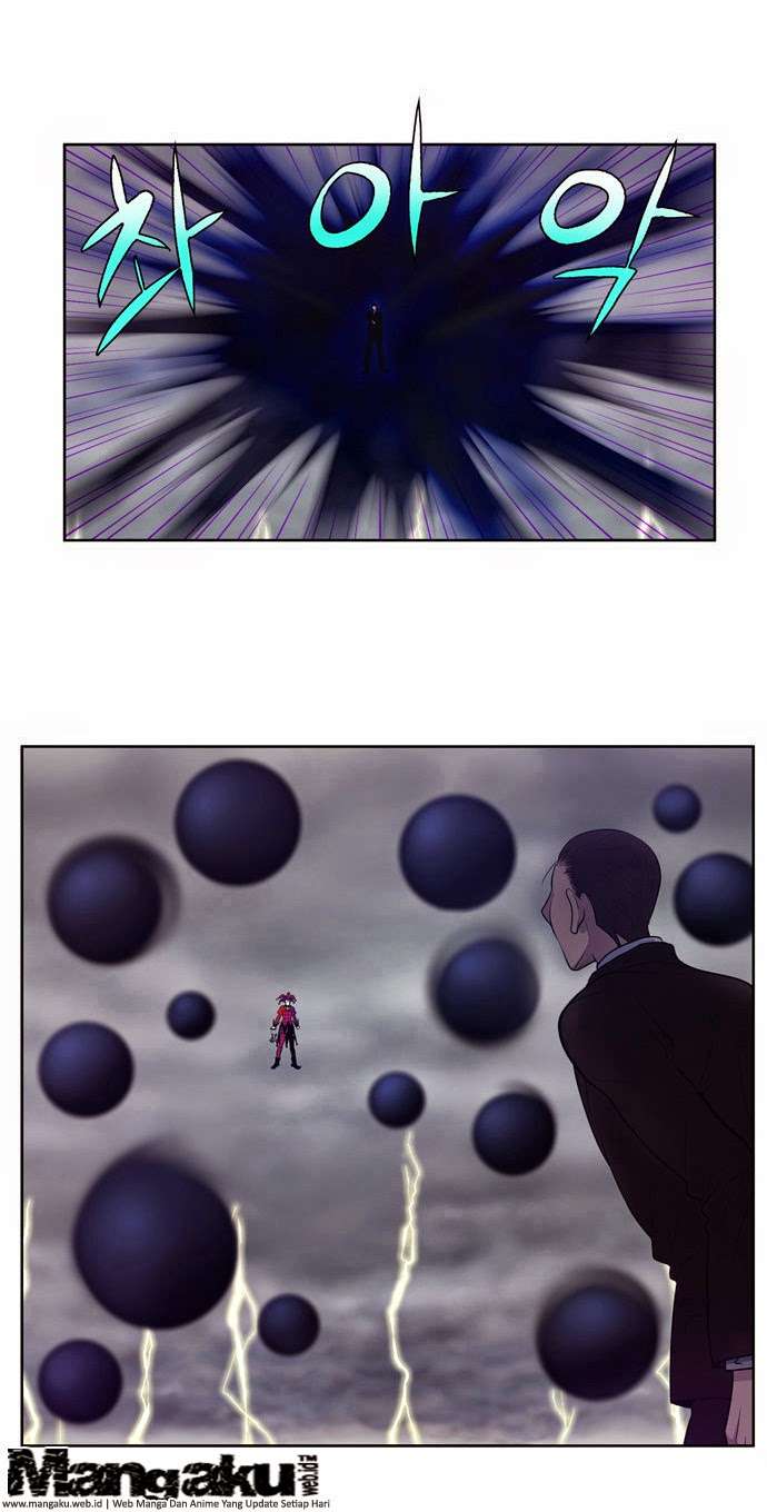 The Gamer Chapter 85 - halaman 6