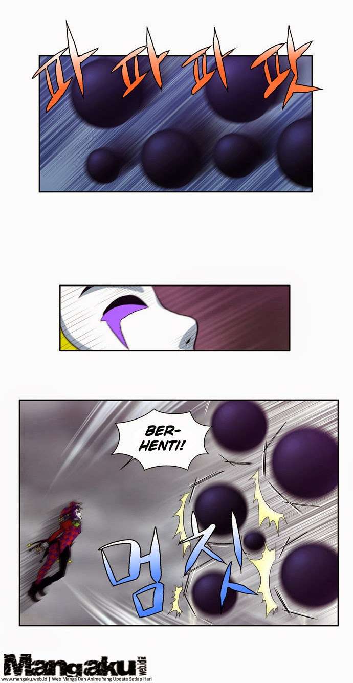 The Gamer Chapter 85 - halaman 7