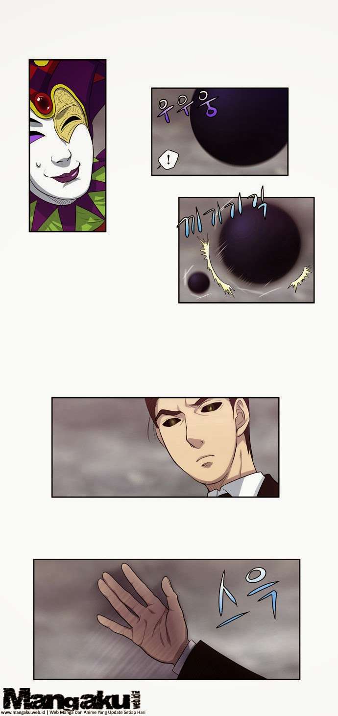 The Gamer Chapter 85 - halaman 8