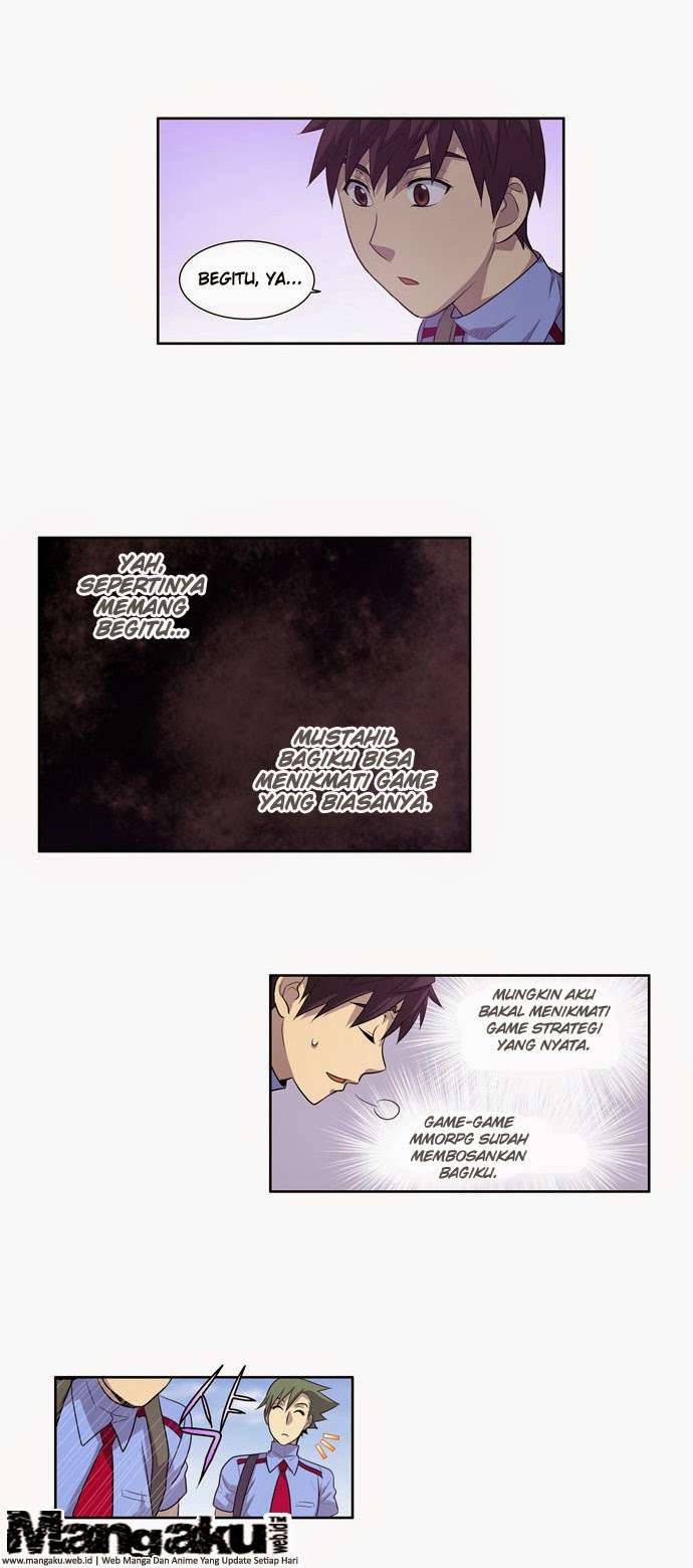 The Gamer Chapter 86 - halaman 13