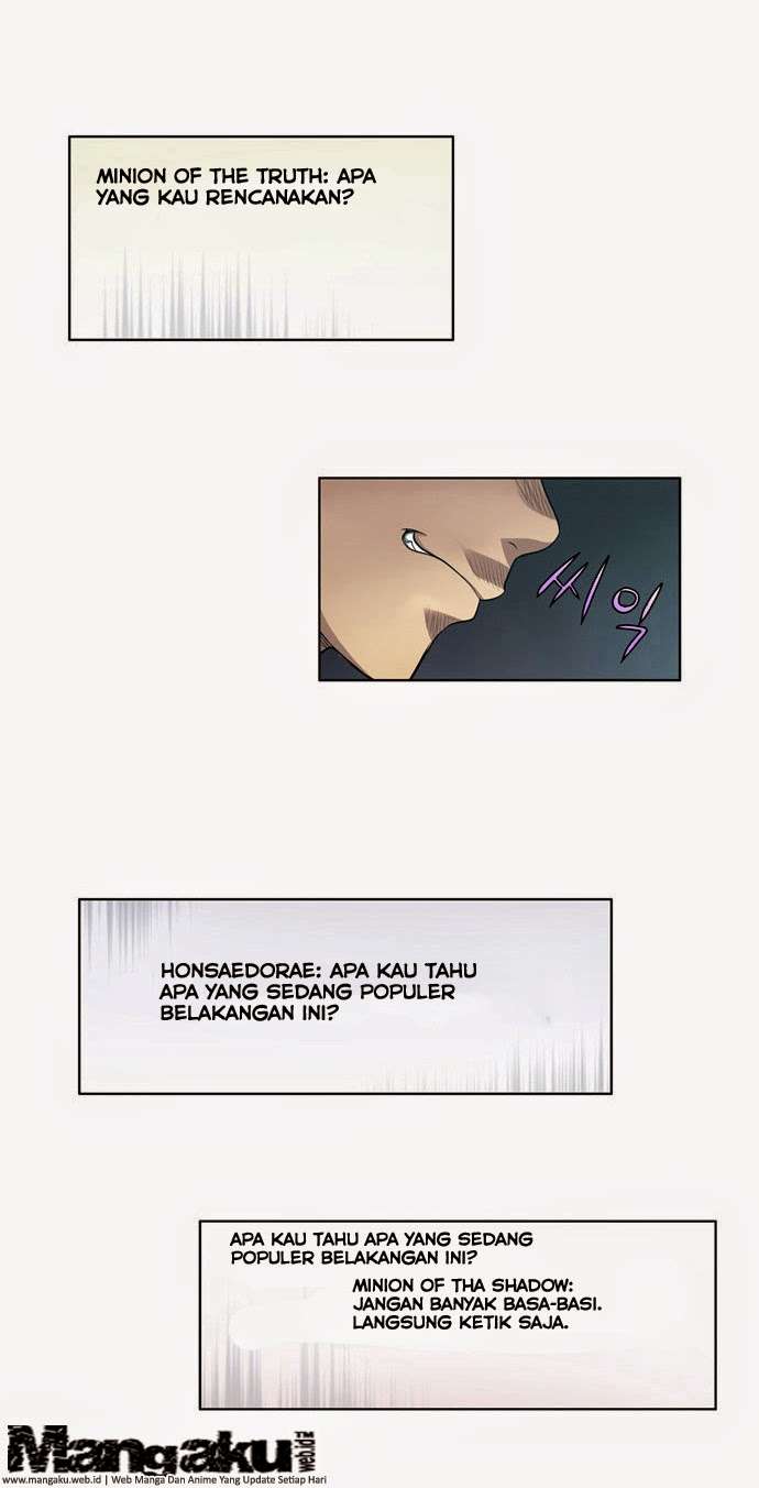 The Gamer Chapter 86 - halaman 18