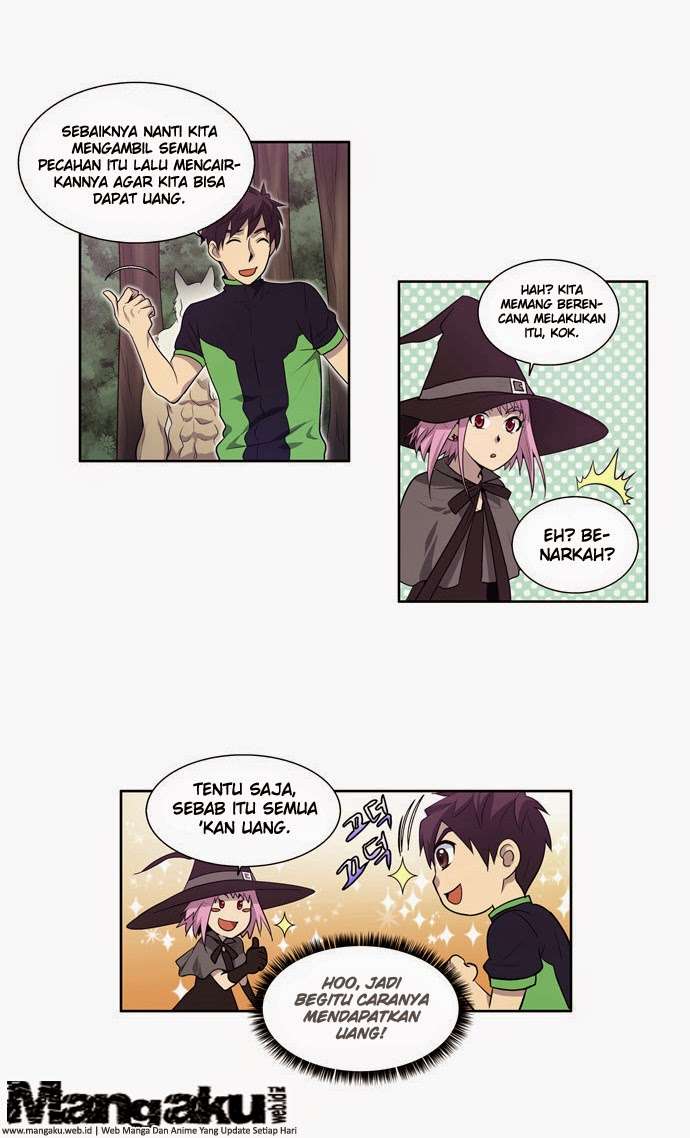 The Gamer Chapter 86 - halaman 2