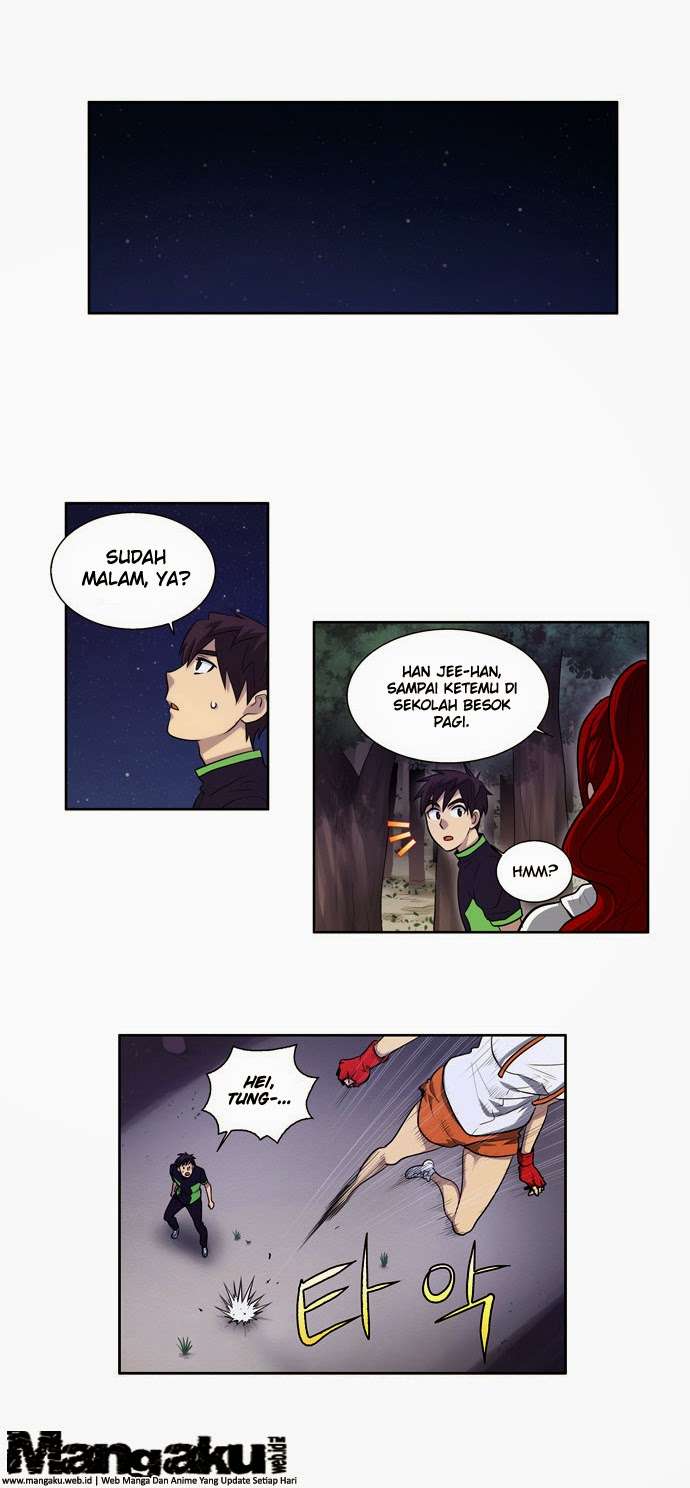 The Gamer Chapter 86 - halaman 5