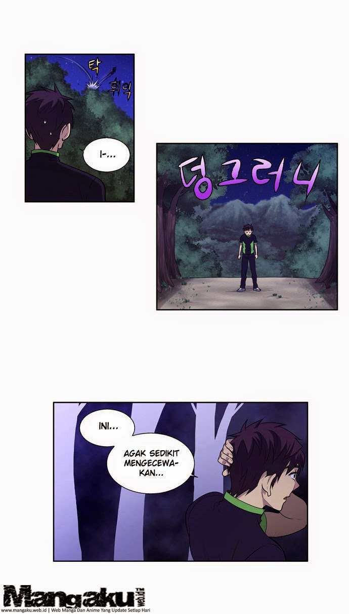 The Gamer Chapter 86 - halaman 6