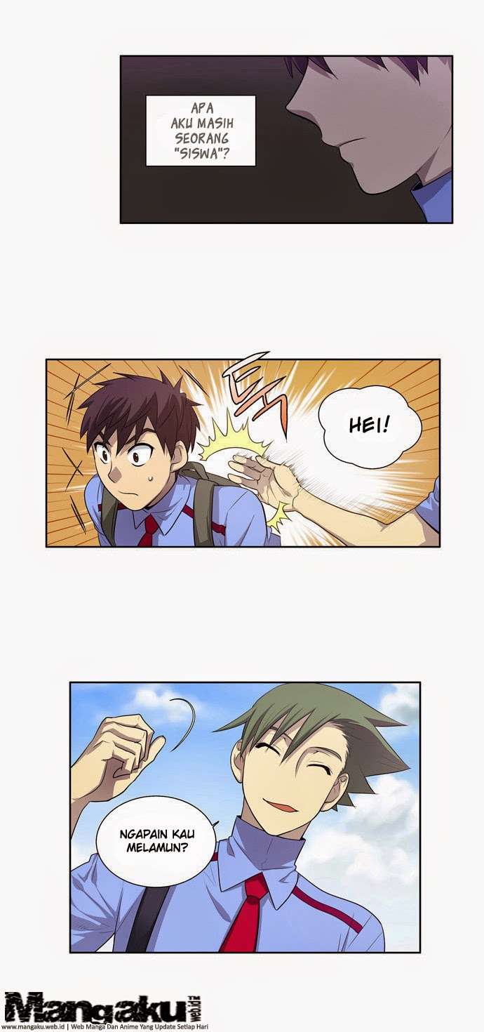 The Gamer Chapter 86 - halaman 9