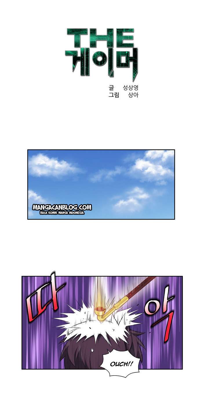 The Gamer Chapter 87 - halaman 1