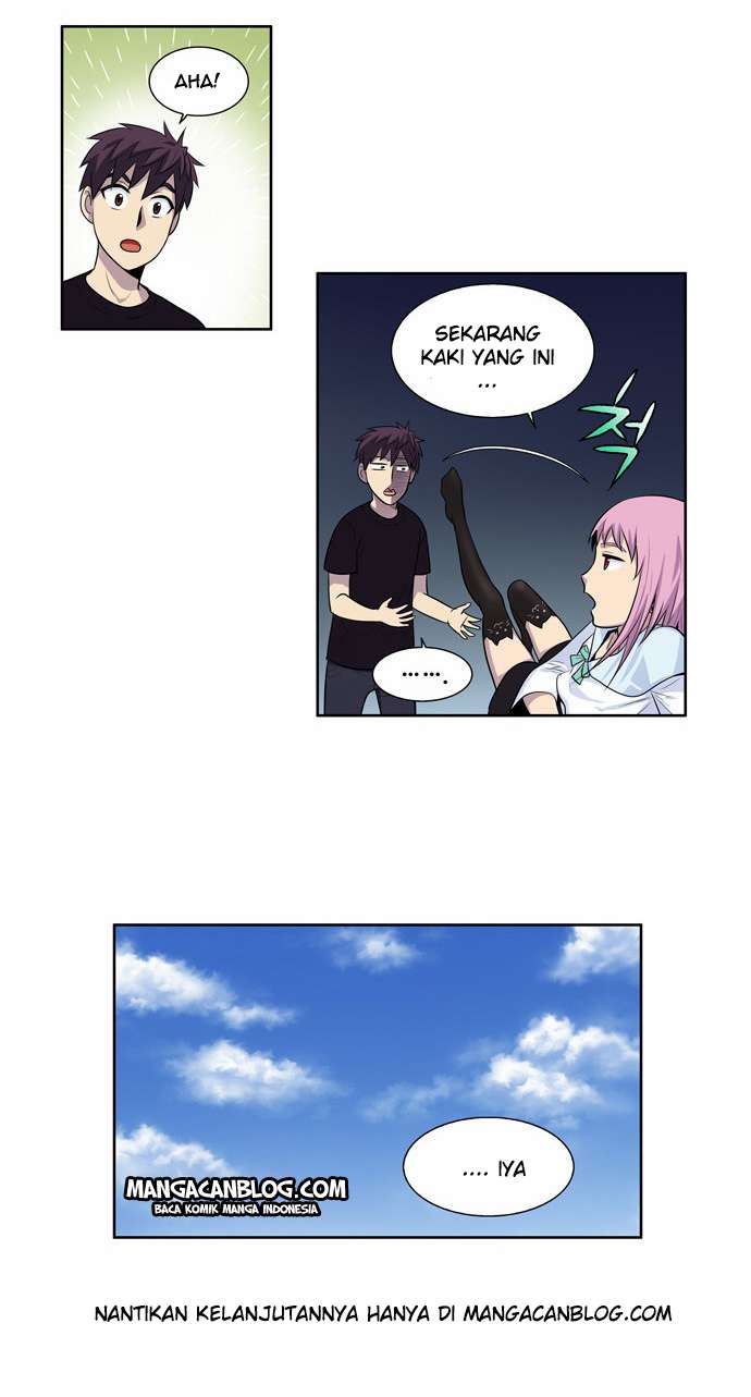 The Gamer Chapter 87 - halaman 24