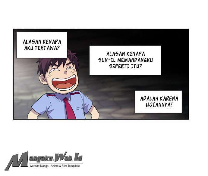 The Gamer Chapter 88 - halaman 17