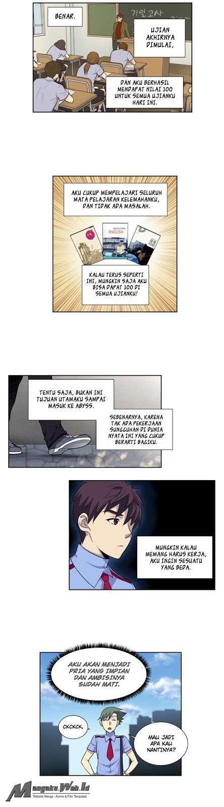 The Gamer Chapter 88 - halaman 18