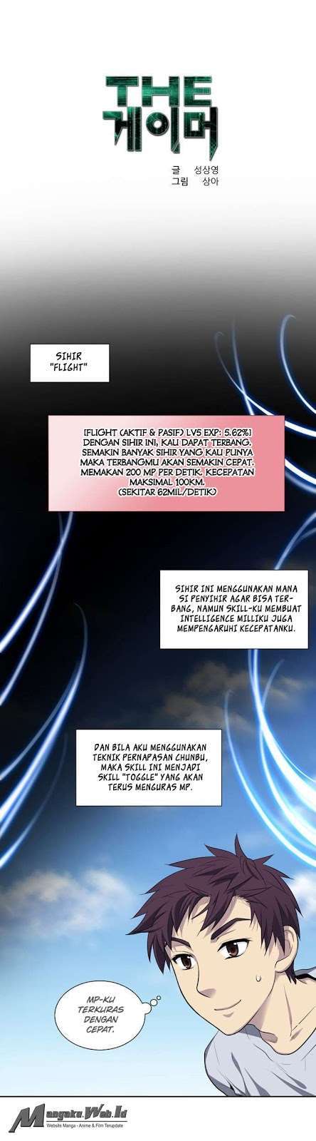 The Gamer Chapter 88 - halaman 2