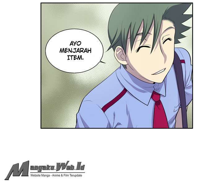 The Gamer Chapter 88 - halaman 21
