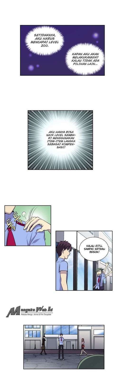 The Gamer Chapter 88 - halaman 23