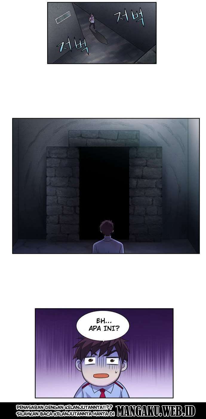 The Gamer Chapter 88 - halaman 25