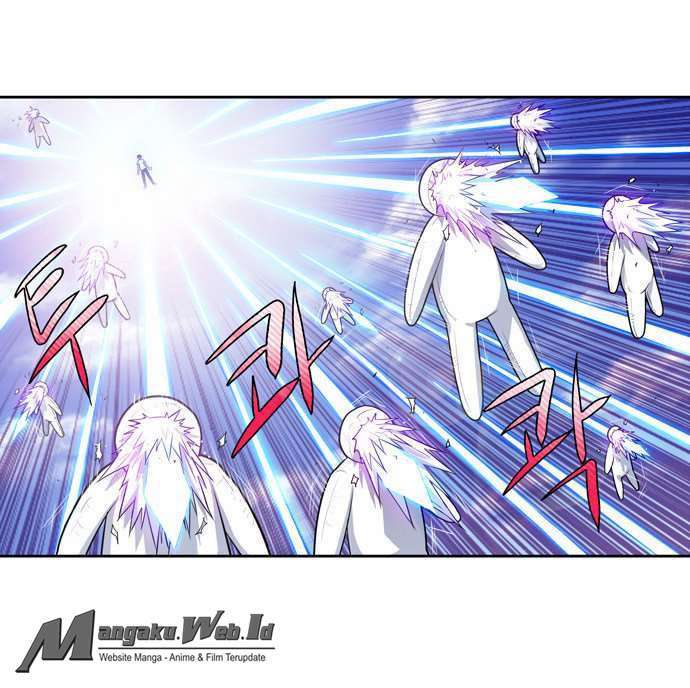 The Gamer Chapter 88 - halaman 5