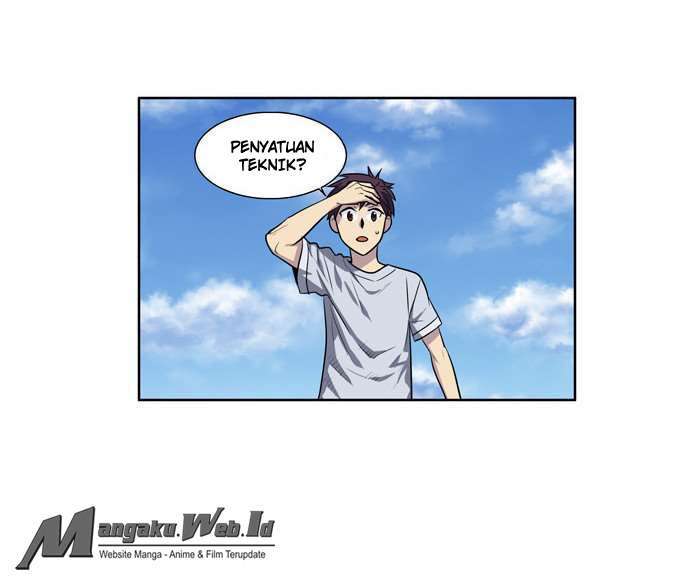 The Gamer Chapter 88 - halaman 9