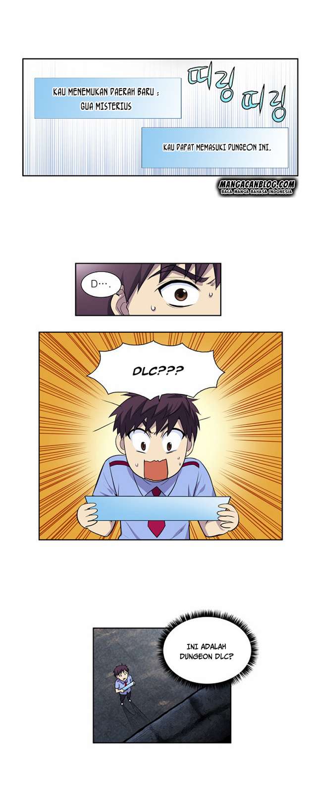 The Gamer Chapter 89 - halaman 2