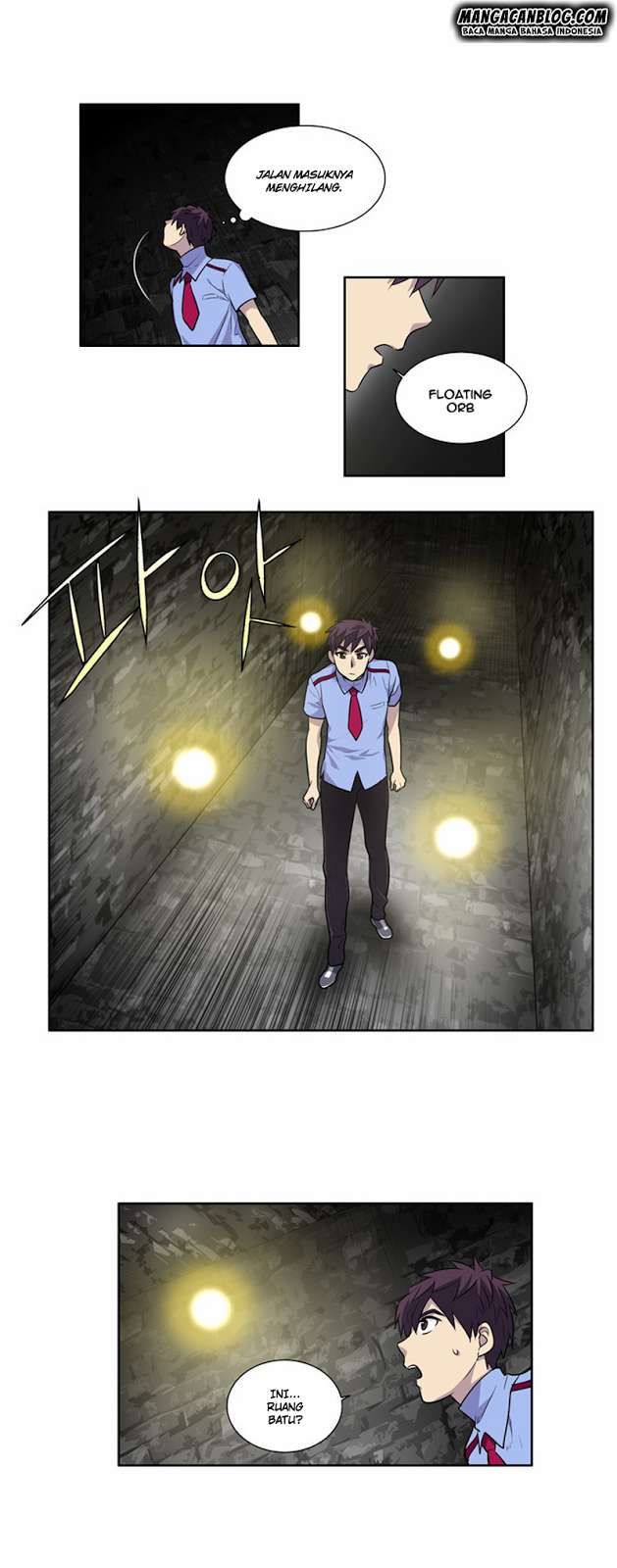 The Gamer Chapter 89 - halaman 6