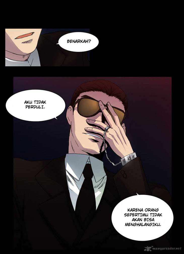The Gamer Chapter 9 - halaman 10