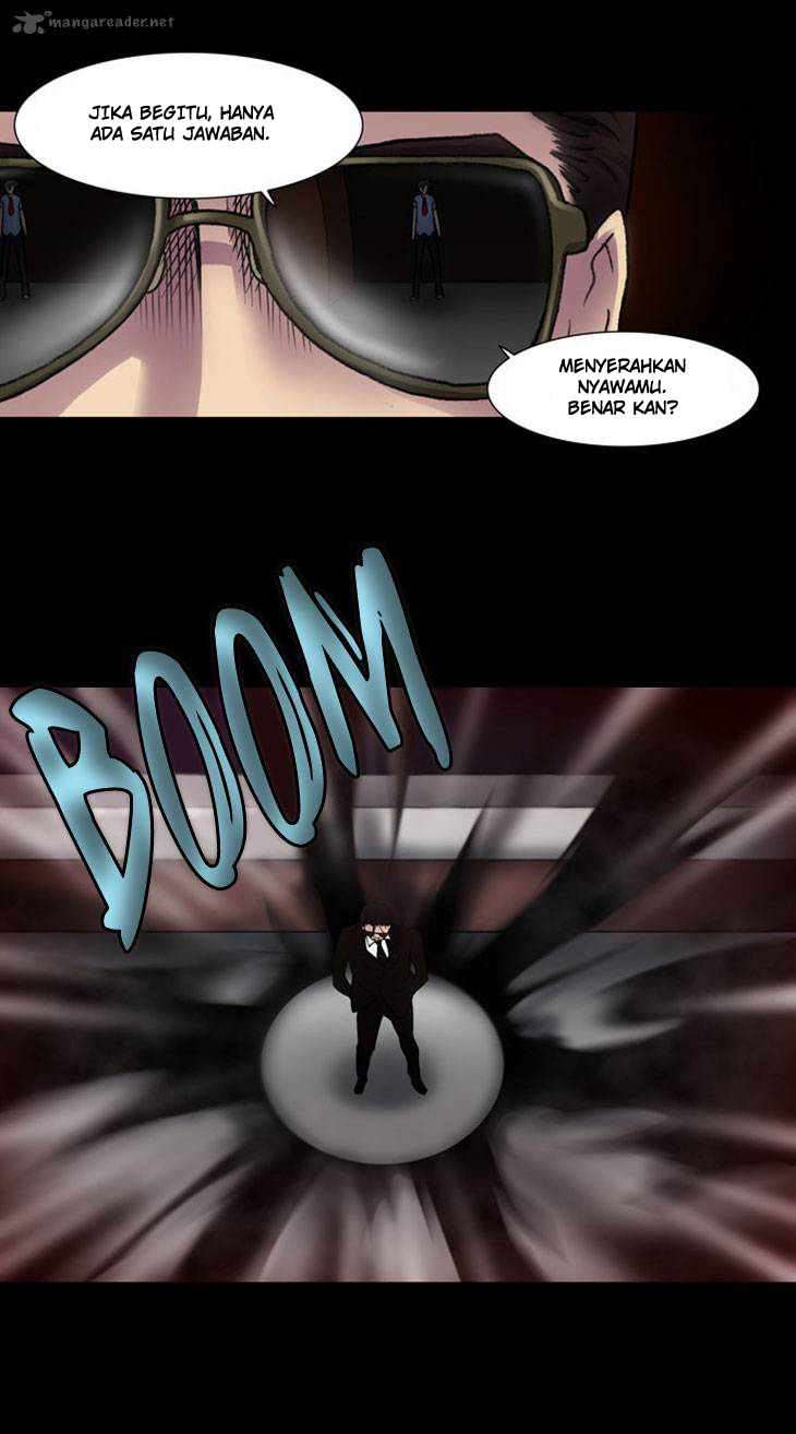 The Gamer Chapter 9 - halaman 17