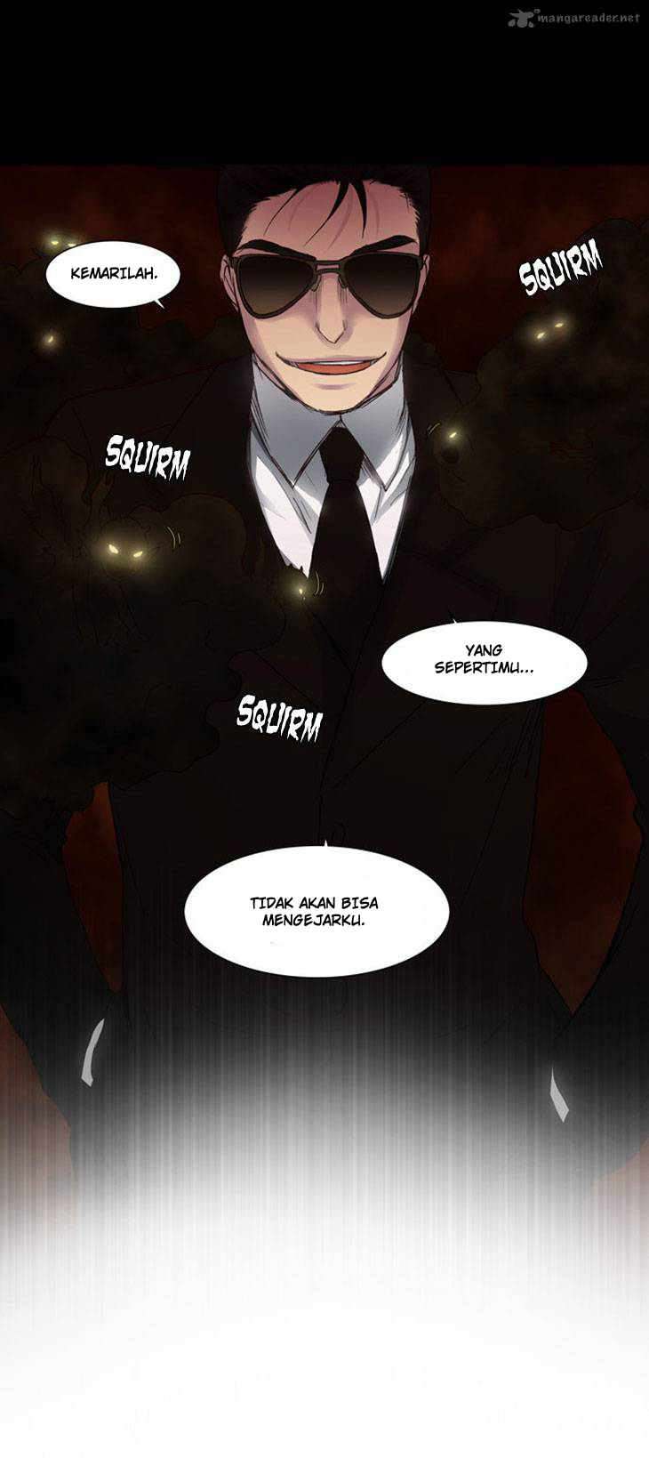 The Gamer Chapter 9 - halaman 18