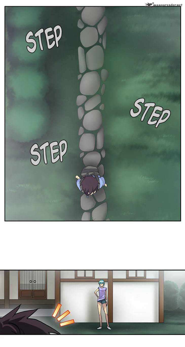 The Gamer Chapter 9 - halaman 31