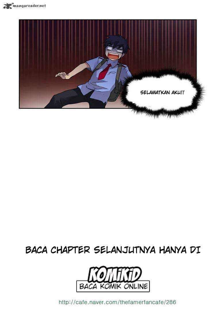 The Gamer Chapter 9 - halaman 38