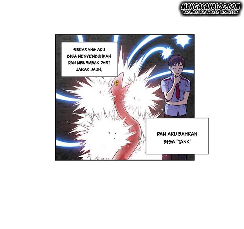 The Gamer Chapter 90 - halaman 12