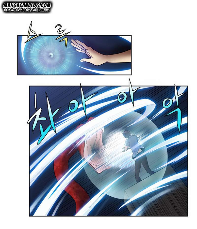 The Gamer Chapter 90 - halaman 16