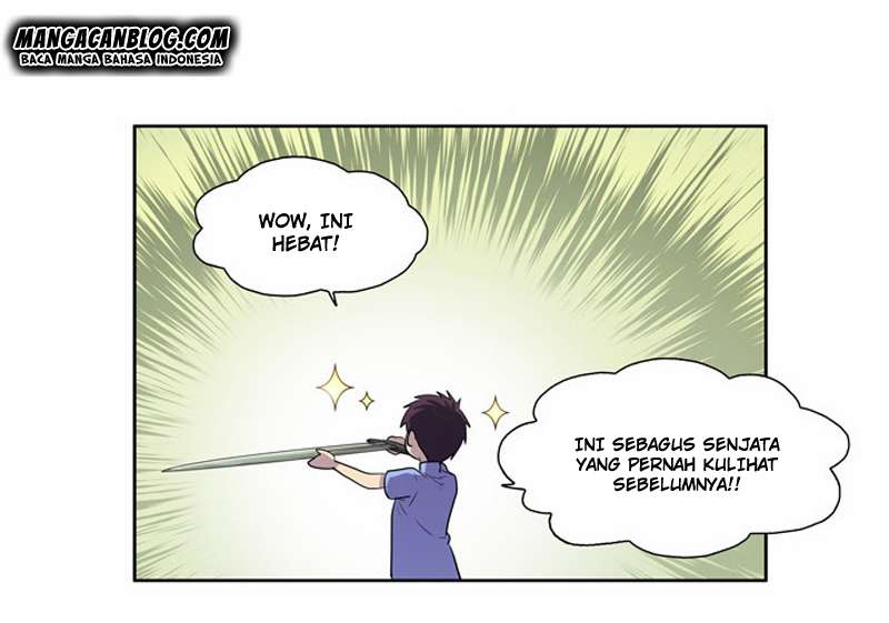 The Gamer Chapter 90 - halaman 20