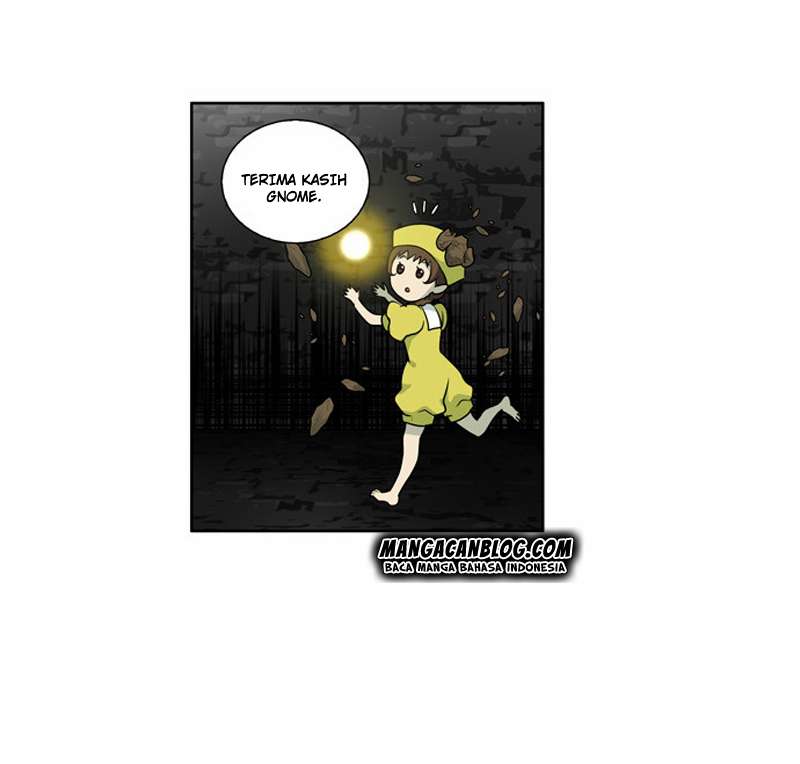 The Gamer Chapter 90 - halaman 4
