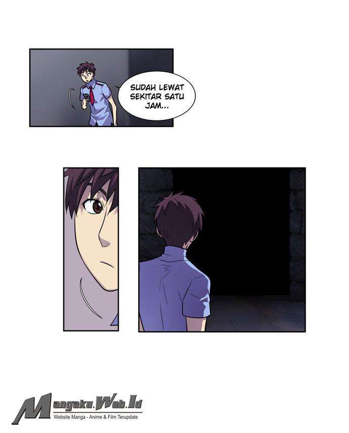 The Gamer Chapter 92 - halaman 13