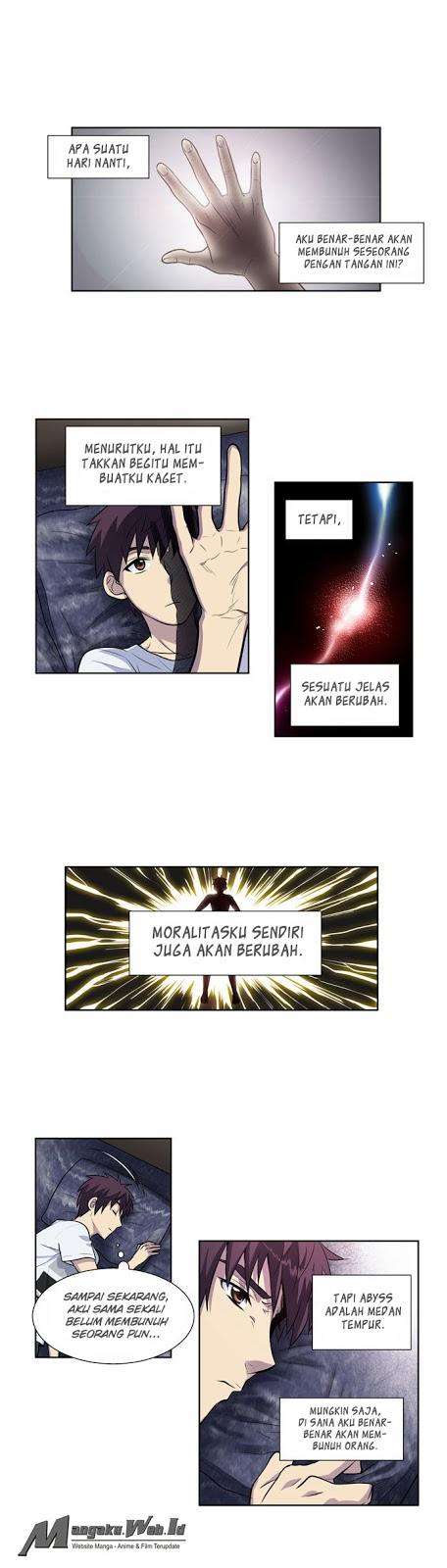 The Gamer Chapter 92 - halaman 22