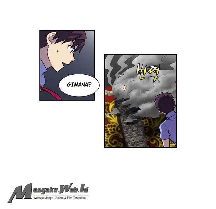 The Gamer Chapter 92 - halaman 5