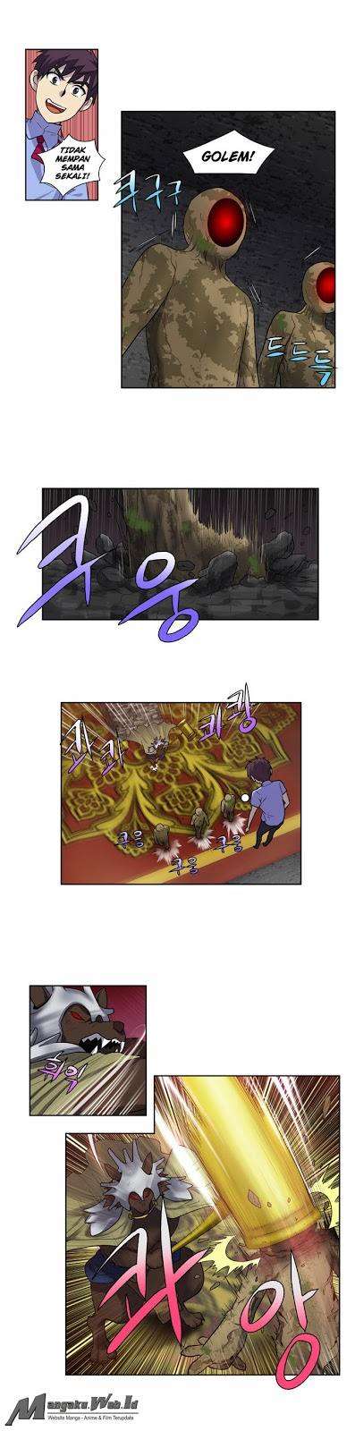 The Gamer Chapter 92 - halaman 7
