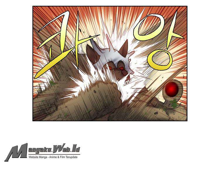 The Gamer Chapter 92 - halaman 9