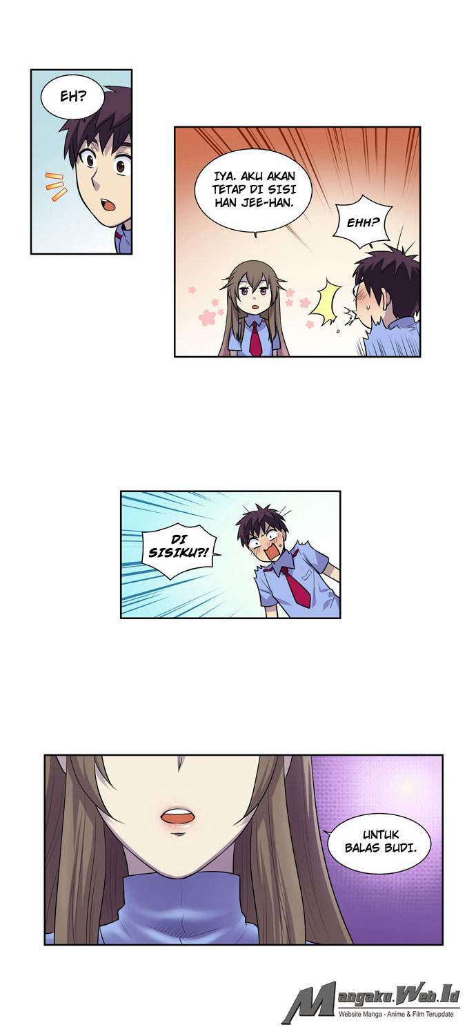 The Gamer Chapter 93 - halaman 10