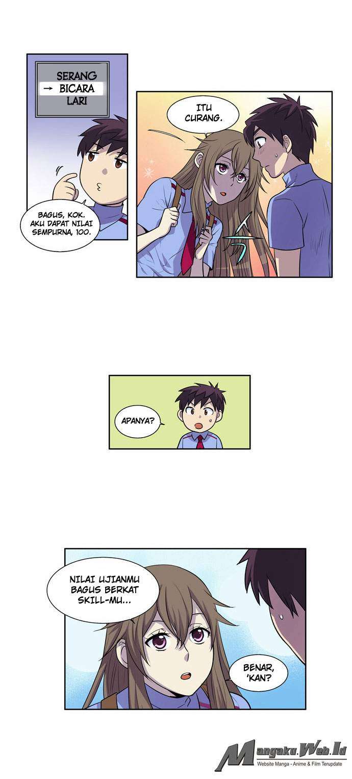 The Gamer Chapter 93 - halaman 2