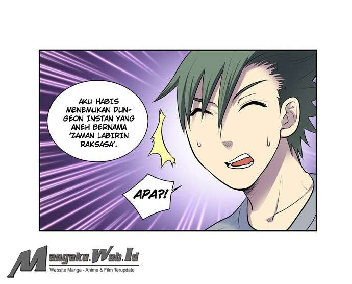 The Gamer Chapter 94 - halaman 12