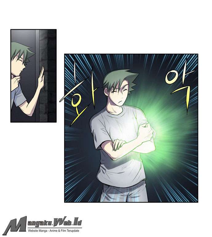 The Gamer Chapter 94 - halaman 19