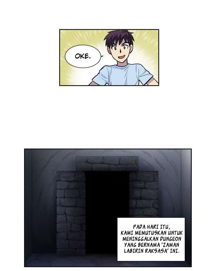 The Gamer Chapter 94 - halaman 22