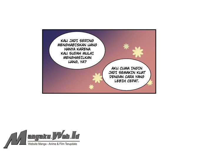 The Gamer Chapter 94 - halaman 8