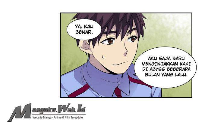 The Gamer Chapter 95 - halaman 12