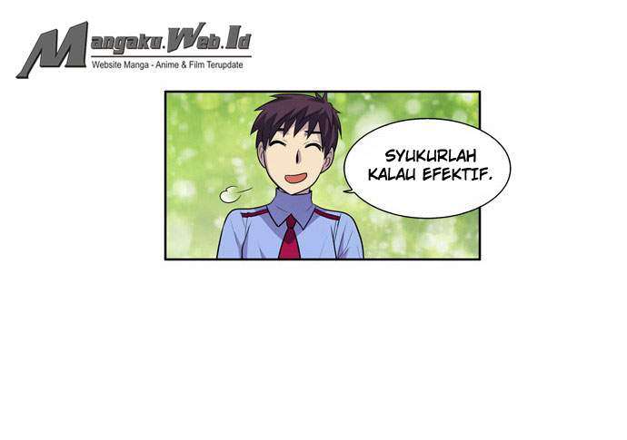 The Gamer Chapter 95 - halaman 20