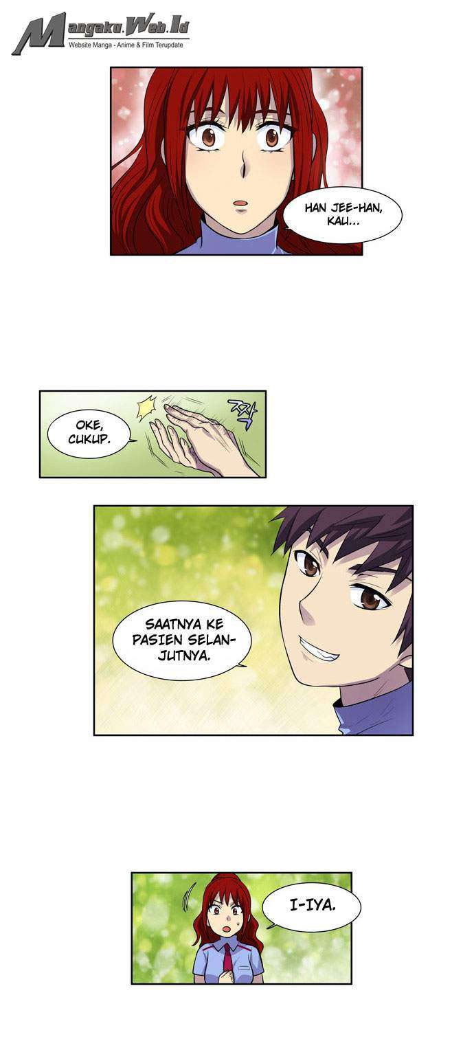 The Gamer Chapter 95 - halaman 23