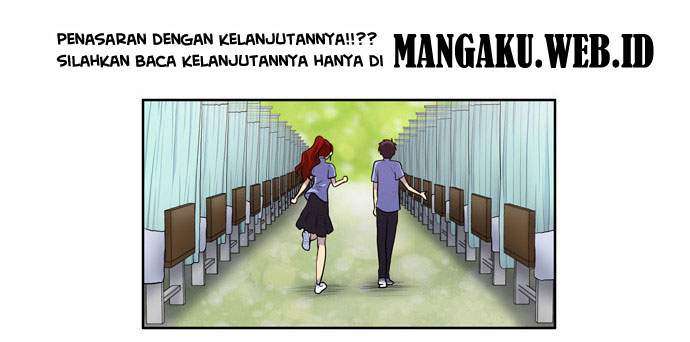 The Gamer Chapter 95 - halaman 24