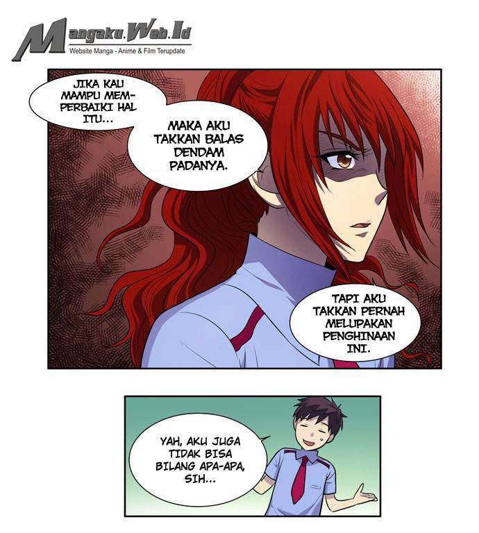 The Gamer Chapter 95 - halaman 8