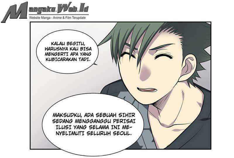 The Gamer Chapter 96 - halaman 15