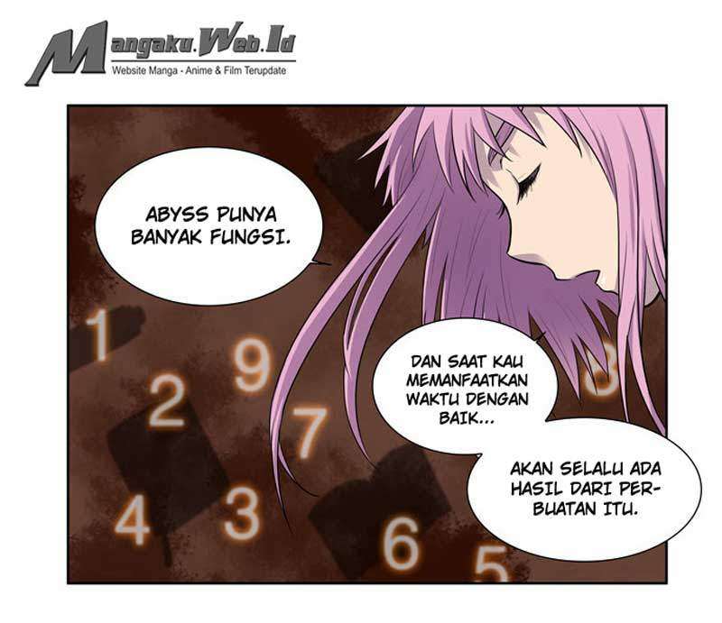 The Gamer Chapter 96 - halaman 21
